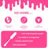 Femstick Absorbing Sponge for Women Care – 30Pcs Post Intimacy Cleanup Sponges – Leakproof Ultra-Absorbent Absorbing Sticks – Soft and Comfortable...