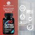 Extra Strength Nitric Oxide Supplement 3X Strength L Arginine, Citrulline Malate, AAKG, Beta Alanine - Premium Muscle Supporting Nitric Booster - ...