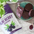 Nature Restore Wild Harvested Acai Berry Powder, 8 Ounces, Non GMO, Gluten Free, Brazilian Wild Grown...