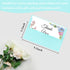 50 Pcs #10 Business Envelopes, Self Seal Standard Envelopes, Windowless Business Mailing Envelopes for Office, Checks, Letters, Invoices, Statemen...