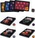 Hasbro Gaming Marvel Mayhem-Card Game, Featuring Super Heroes, Fun Game for Marvel Fans Ages 8+, Fast-Paced, Easy-to-Learn for 2-4 Players...
