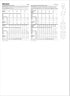 Know Me Misses' and Women's Knit Tops and Jeans Sewing Pattern Packet by Brittany J. Jones, Design Code ME2002, Sizes 30W-32W-34W-36W-38W...