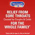 Chloraseptic Children’s Sore Throat Spray, Cherry-Licious, 6 oz...