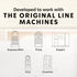 Starbucks by Nespresso Original Line, Pike Place, Medium Roast Coffee, 50-count Espresso Pods...