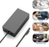 65W Surface Pro Charger for Microsoft Surface Pro 10,9,8,7+,7,6,5,4,3 X,Windows Surface Laptop 1,2,3,4,5,6,Studio Surface Go 1,2,3 Surface Book 3,...