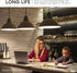 LUXRITE A19 LED Bulb 60W Equivalent, 3500K Natural White, 800 Lumens, Dimmable Standard LED Light Bulbs 9W, Enclosed Fixture Rated, Energy Star, E...