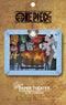 One Piece PAPER THEATER / Thank you so much for treating you PT-105...