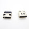 LeHang 2X Type C USB Charging Port Connector Module Replacement Compatible with JBL Charge 4 Bluetooth Speaker...