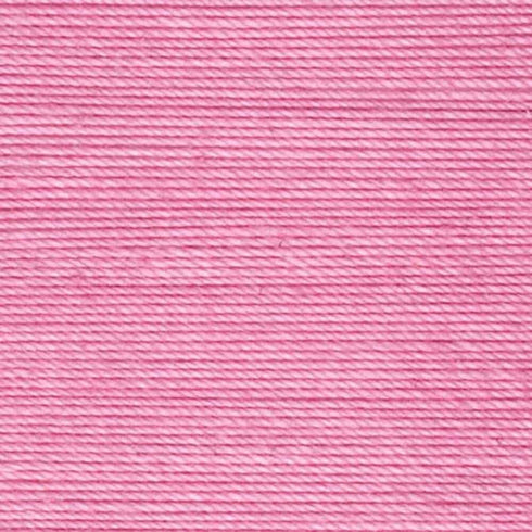 Red Heart Classic Crochet Thread, French Rose, 1050 Foot...