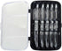 Lens Replacement for H6902b Glam Hobby Head Mount Magnifier Compatible with YOCTOSUN TMANGO LED Head Magnifier...