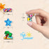 Charms for Bogg Bag Bag Beach Tote Bag Rubber Beach Bag, Decoration Charms for Girls Women Bag Accessories...
