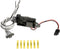 Dorman 973-405 Front HVAC Blower Motor Resistor Kit Compatible with Select Cadillac / Chevrolet / GMC Models...