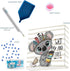 DIAMOND DOTZ ® - Wild & Free Dotz Box, Partial Drill, Round Dotz, Diamond Painting Kits, Diamond Art Kits for Adults, Gem Art, Diamond Art, Kits, ...