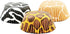 Fox Run Animal Prints Paper Muffin and Cupcake Liners, Set of 75, Standard Size Wrappers...