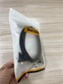 DVI to DVI Cable 6ft DVI-D 24+1 Cable Male to Male Digital Video Monitor Cable,Support 1920x1200,for Gaming, DVD, HDTV and Projector...