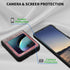 for Moto Razr Plus 2023 Case for Motorola Razr Plus Case Slim Lightweight Hard PC Shook Proof Protective Phone Case for Motorola Razr Plus 2023 Re...