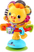 VTech Twist and Spin Lion, Yellow...