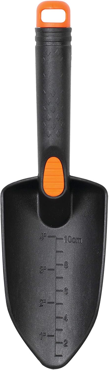 Stansport Heavy Duty Plastic Hand Trowel (604)...