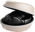 Linkidea Headphones Carrying Case Compatible with Anker Soundcore Life Q30, Life Q35, Life Q10, Sennheiser MOMENTUM 3, MOMENTUM 2 Case, Replacemen...