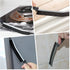 3 Pcs Hard Bristle Crevice Cleaning Brush. Multifunctional, These Brushes are Designed for Various Household tasks Like. Home, Kitchen, Window, Ba...