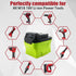 M18 Adapter for Ryobi Battery to Milwaukee 18V M18 Tools, Convert for Ryobi 18V one+ Battery to Fit for Milwaukee M18 18Volt Cordless Power Tools ...