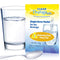 Clear DysphagiAide - Instant Beverage and Food Thickener, Box of 20 Level 3 Single Serve Packets - Moderately Thick (Honey-Like Thickness)...