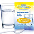 Clear DysphagiAide - Instant Beverage and Food Thickener, Box of 20 Level 3 Single Serve Packets - Moderately Thick (Honey-Like Thickness)...