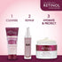 Retinol Skincare LdeL Cosmetics Day Cream Broad Spectrum SPF 20 Moisturizes & Reduces Look of Fine Lines – Provides Protection From Daily Sun Expo...