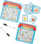 Oktoberfest Dry Erase Bingo...