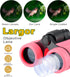 Binoculars for Kids, Kids Binoculars for 3-12 Years Boys and Girls Toys Gifts Optics Shockproof Toy Binoculars for Bird Watching, Educational Insi...