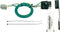 Hopkins Towing Solutions 43595 Plug-In Simple Vehicle Wiring Kit, Black...