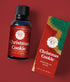 Holiday Essential Oil Blend | Perfect for Aromatherapy, Soaps, Candles, & Lotions (Christmas Cookie, 1 Fl Oz)...