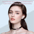 2024 New Version True Wireless Bluetooth Earbuds in-Ear Headphones Headset with Charging Case Compatible with Apple & Android, Dual Connect, Built...