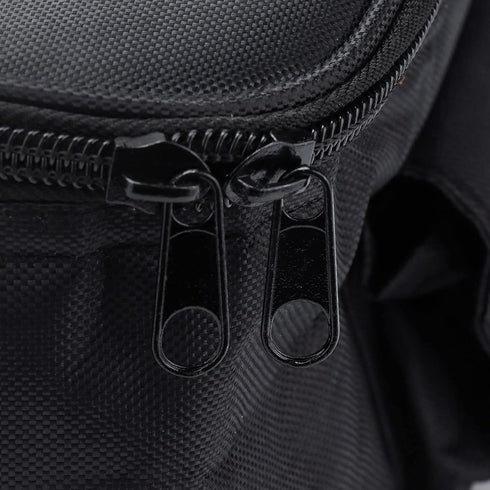 Portable Car Microwave, 12V 90W Car Food Warmer Electric Oven Fast Heating Picnic Box for Reheating & Food Cooking, Fast Heating Food Warmer for T...