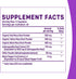 6-in-1 Organic Maca Root & Ashwagandha Capsules 1710mg w/DHEA & Black Pepper Fruit Extract - Maca Root Capsules for Women & Men - Stamina, Bone an...