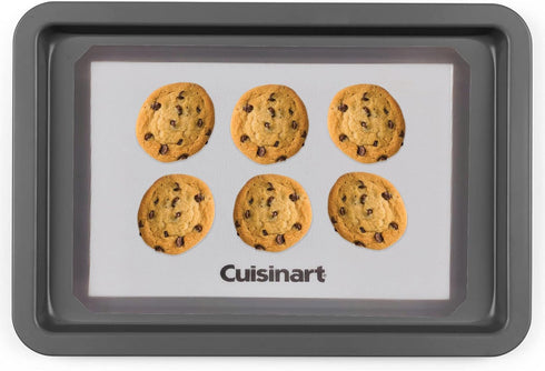 Cuisinart CTG-00-BM Silicone Baking Mat...
