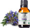 Organic Hyssop Essential Oil with Fresh Floral Scent, 100% Pure & Natural Essential Oil for Aromatherapy, Home Essential Diffuser Oil - USDA Certi...
