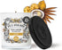 Pet-Pourri Pet Odor Freshener Candle, Canine Coconut, 7.5 Oz - Coconut (Veterinarian Recommended)...