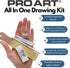 PRO ART One Drawing Set, Assorted...