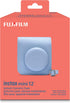 Fujifilm Instax Mini 12 Camera Case - Pastel Blue...