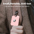 AirTag Case with Keychain, Cool Armor Rugged Shockproof AirTag Holder, Hard PC Anti-Scratch Air Tag Case Cover Tracker Key Ring Dog Collar AirTag ...