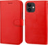 Bocasal for iPhone 11 Wallet Case with Card Holder PU Leather Magnetic Detachable Kickstand Shockproof Wrist Strap Removable Flip Cover for iPhone...
