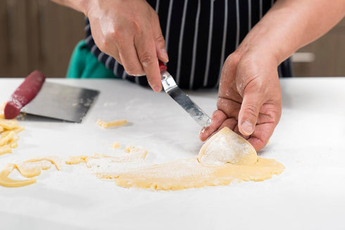 Cuisipro Icing Spatula...