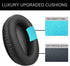 Replacement Ear Pads for Sony WH-CH710N, Headphones Ear Cushions Covers for Sony WH-CH700N, WH-CH710N, WH-CH720N Headset Accessories Ear Cups Repa...