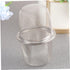 8pcs Mini Kettle Cooking Infuser Tea Diffuser Tea Filter Mesh Coffee Machine Accessories Tea Strainer Filters Steel Tea Strainer Filter Tea Kettle...