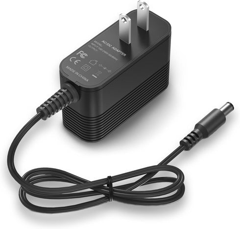Charger for Homeika Cordless Vacuum Cleaner for Homeika H320 Cordless Vacuum 26.5V AC Adapter for Homeika Vacuum H 320 Cordless Stick Suction Vacu...