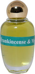 Anointing Oil 12ml. - Blessing from Jerusalem (Frankincense and Myrrh)...