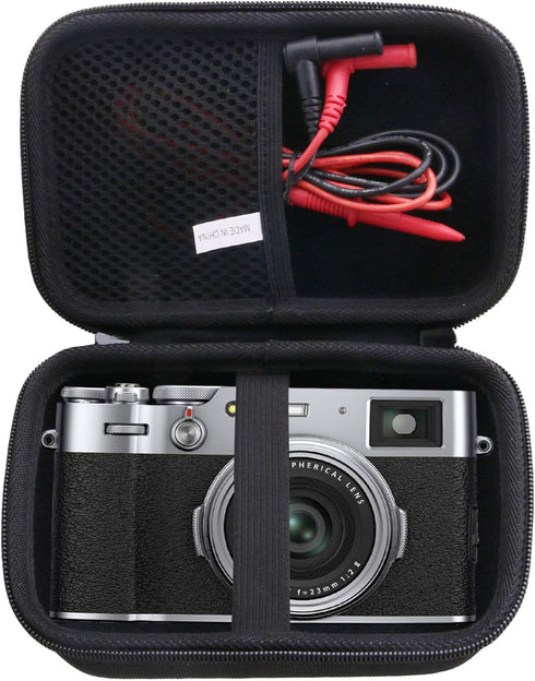 waiyu Hard EVA Carrying Case for Fujifilm X100V/ X100F/X100S Digital Camera, Digital Camera Case...