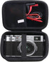 waiyu Hard EVA Carrying Case for Fujifilm X100V/ X100F/X100S Digital Camera, Digital Camera Case...