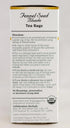 CELEBRATION HERBALS Fennel Seed Blonde Tea Organic 24 Bag, 0.02 Pound...